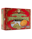 La Mere Poulard Les Sables Pur Beurre Pure Butter Biscuits 300g Paper Box